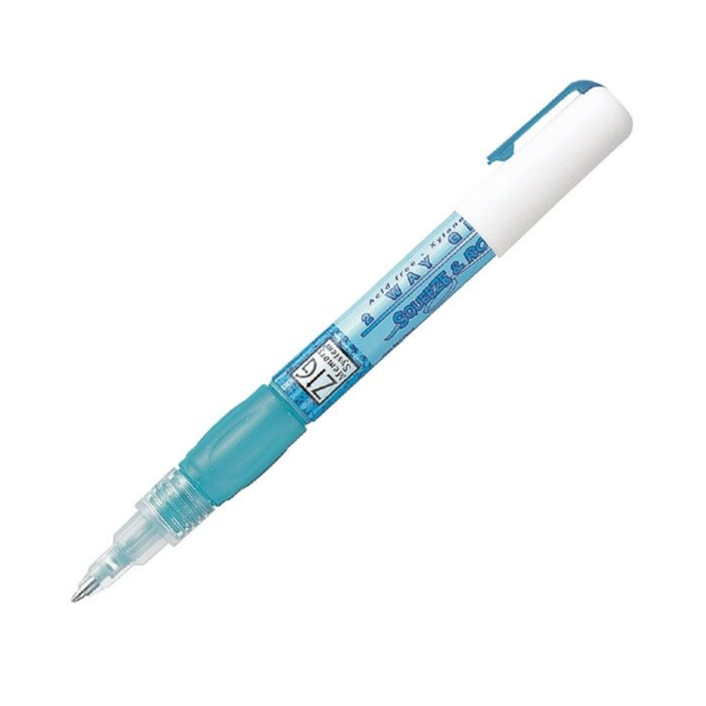 Pen + Paper Fineline® Glue Tips - Sewtopia