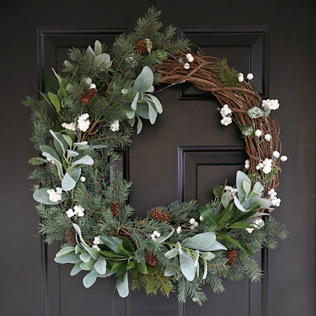 9 Grapevine Wreaths: Projects For Every Season - Aubrys Crafts